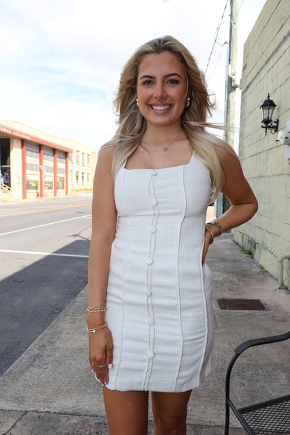 Emily Mini Dress