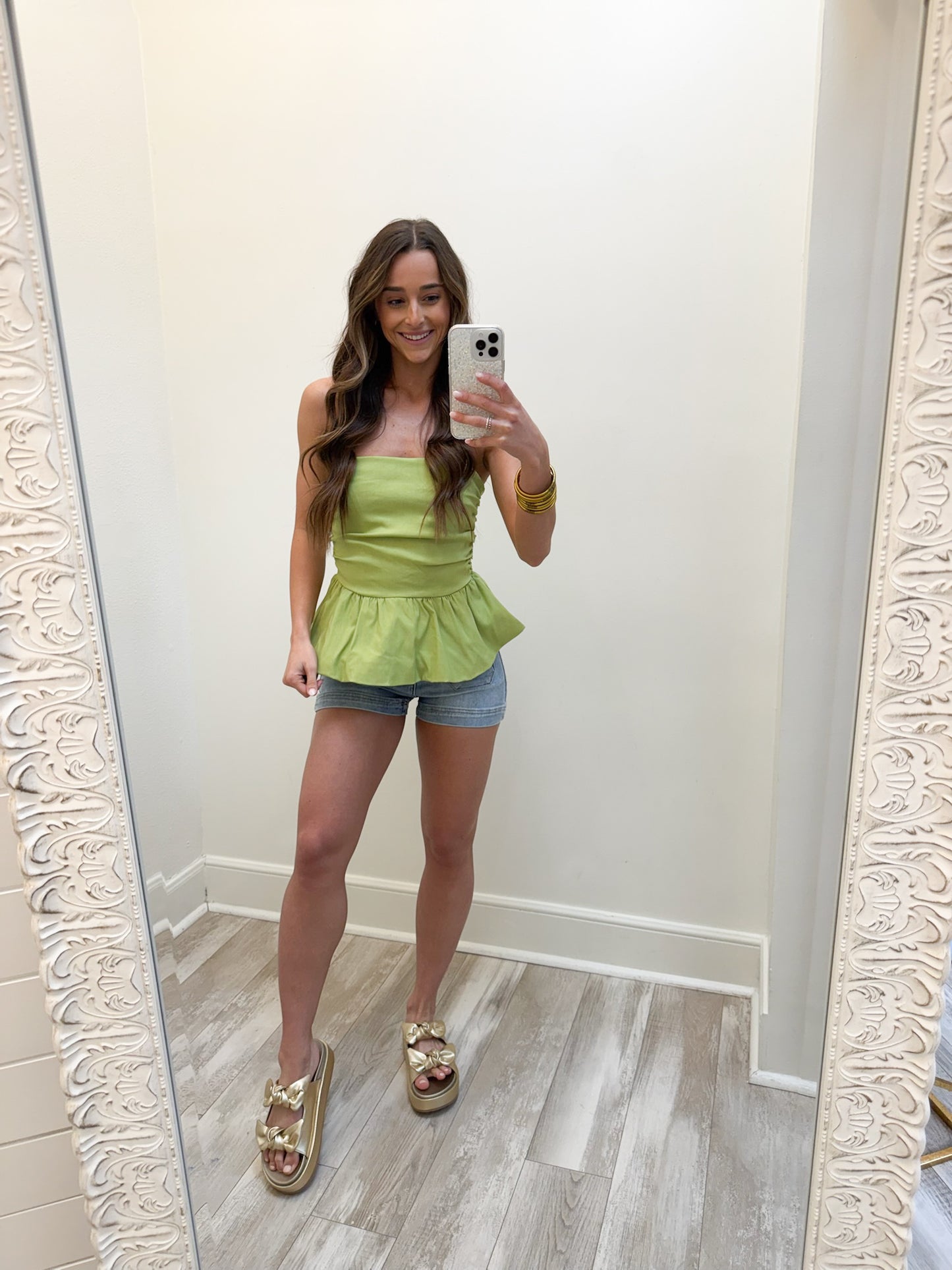 Virginia Top