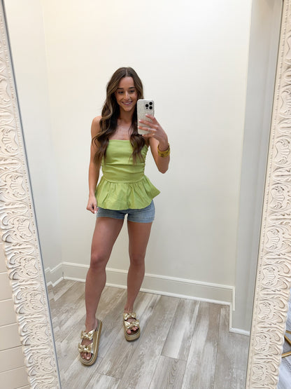 Virginia Top