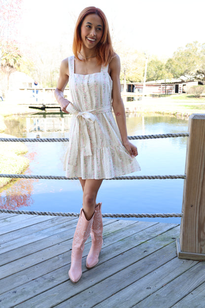 Emme Dress