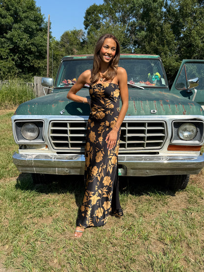 Eclipse Dress