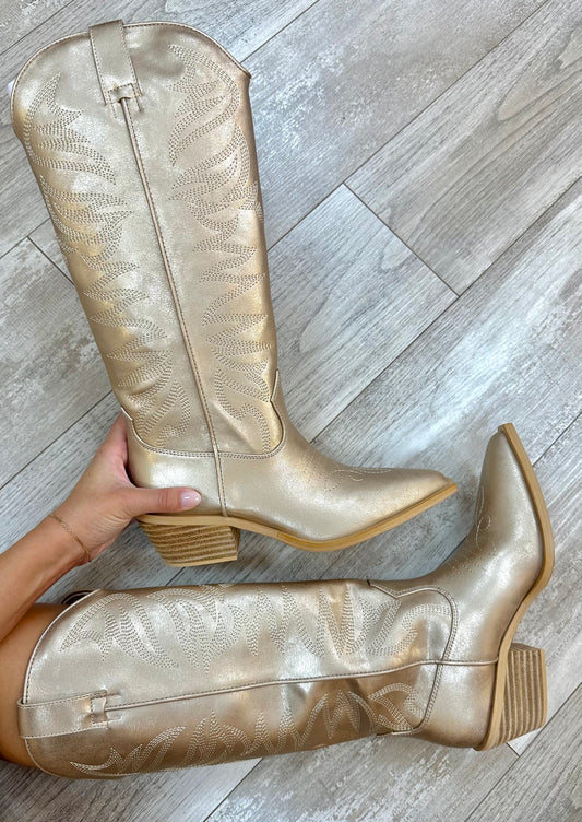 Zerena Boot