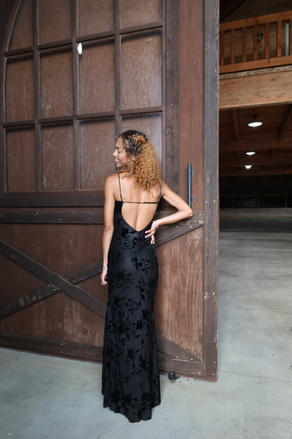 Hollow Dress