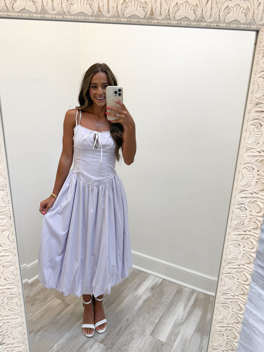 Mialeigh Dress