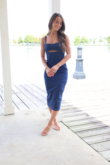 Laylie Dress