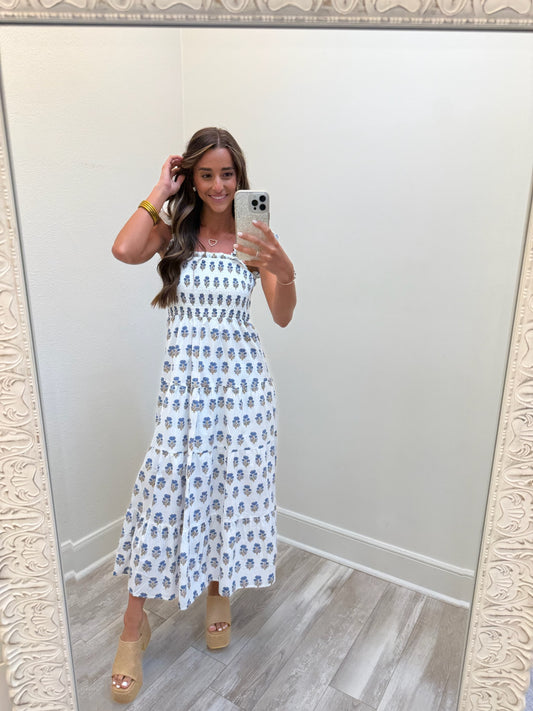 Moonlit Dreams Dress