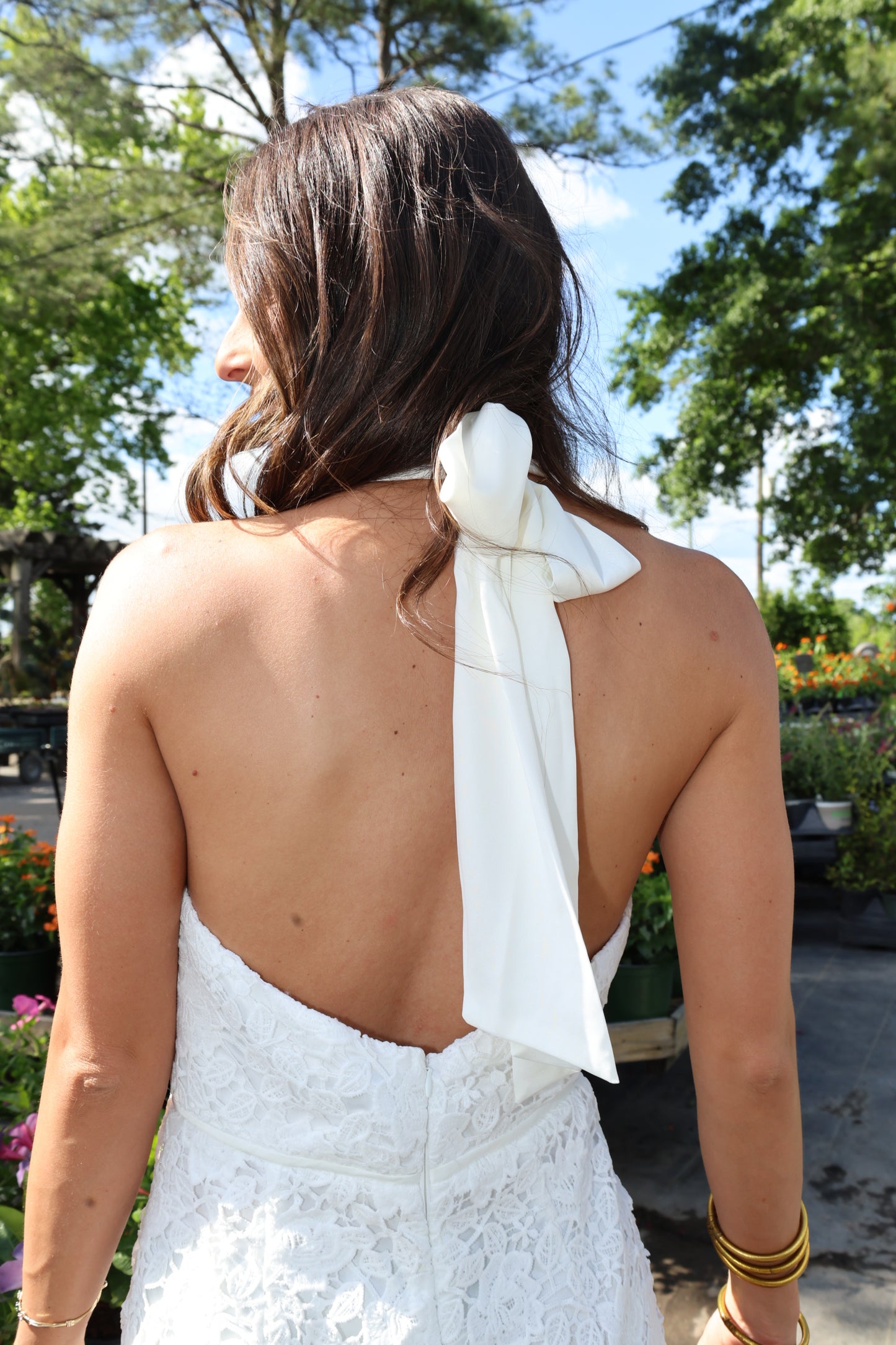 Elaria Dress