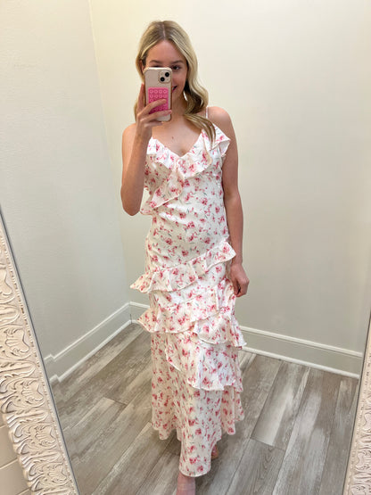 Whispering Waters Dress