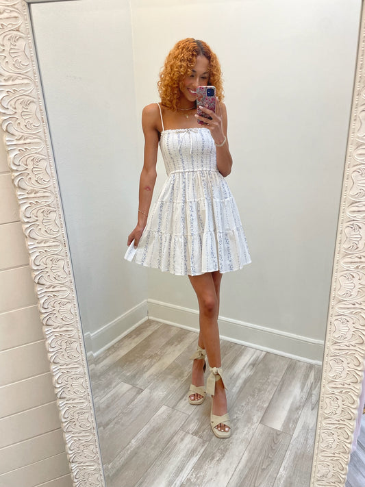 Best Vision Dress