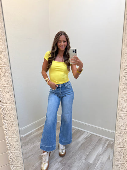 Nova Top (yellow)