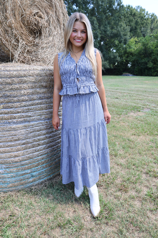 Lea Skirt