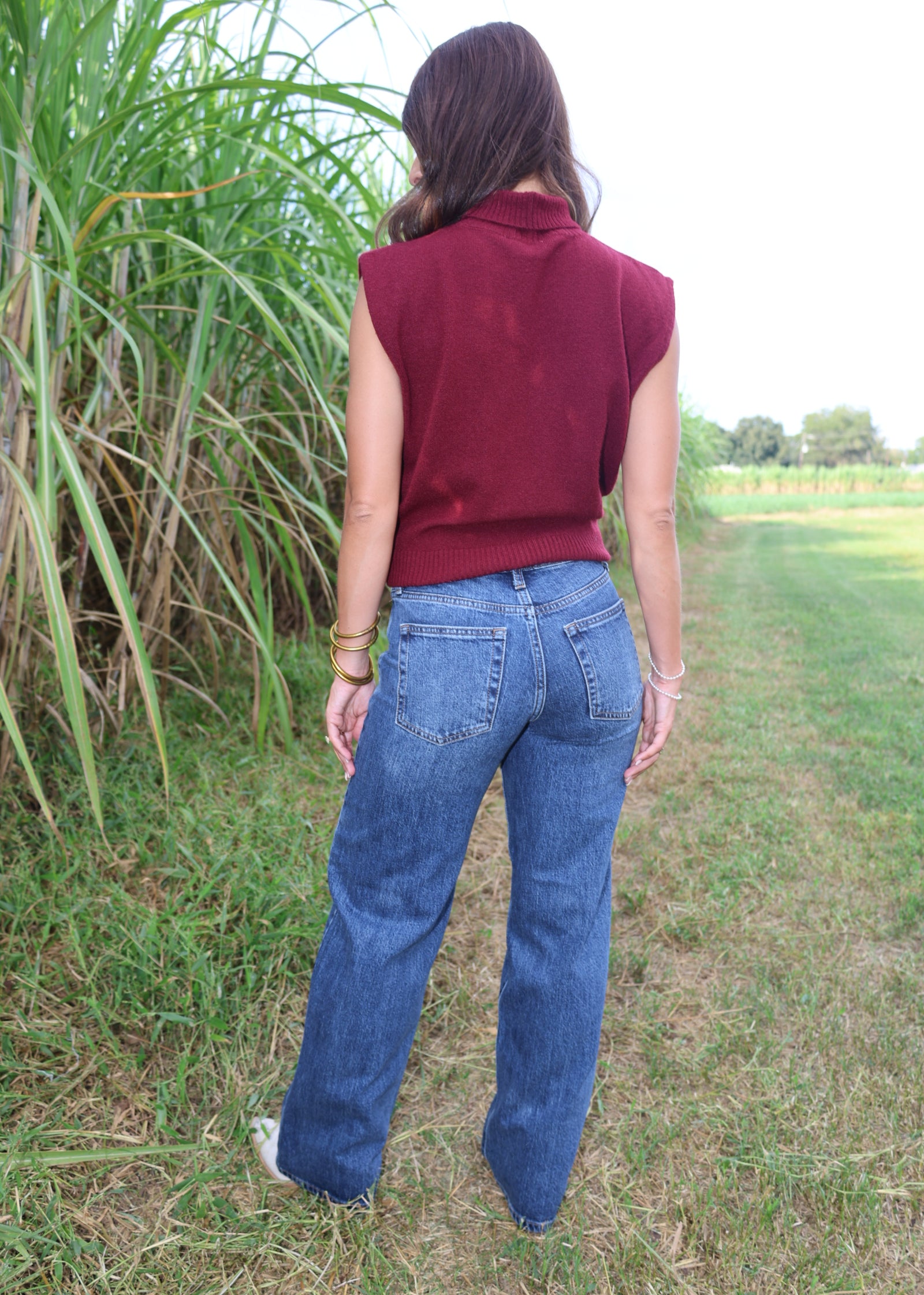 Olivia Jeans