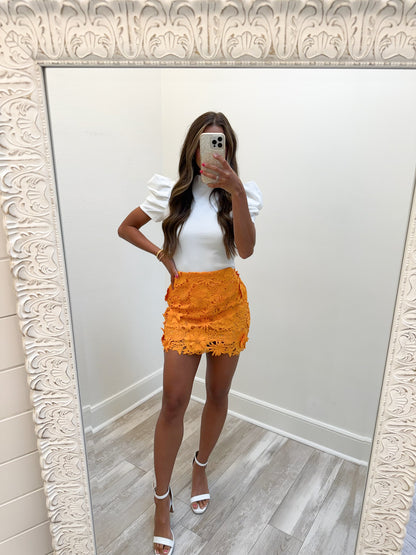 Myla Skirt