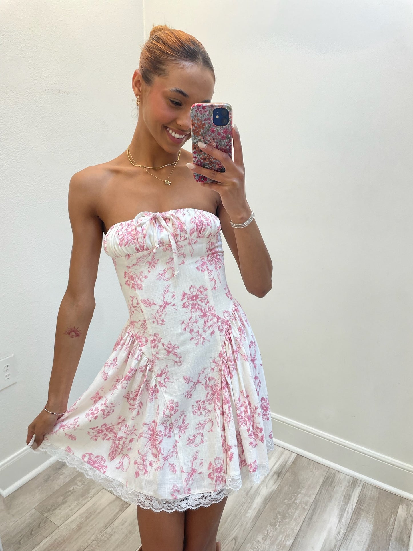 Reilly Dress