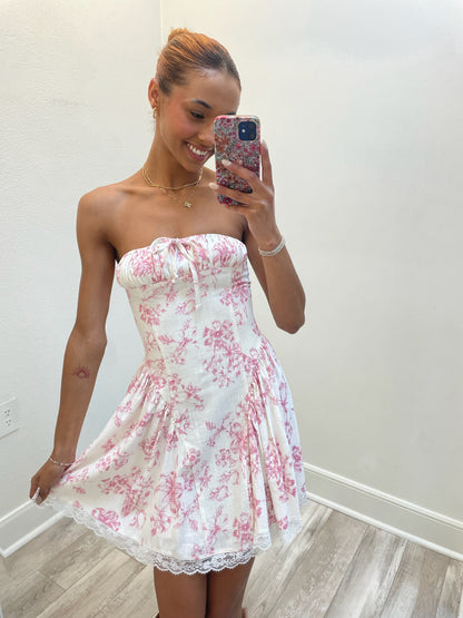 Reilly Dress