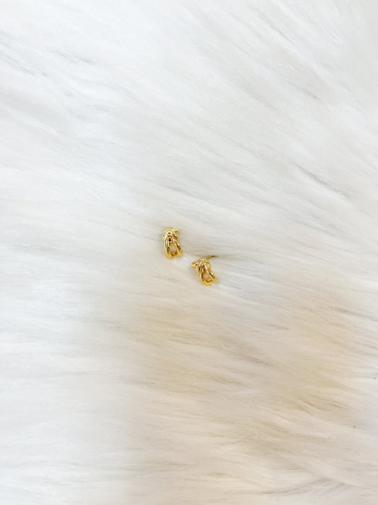 Ana Stud Earring