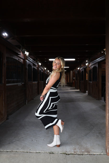Varette Dress