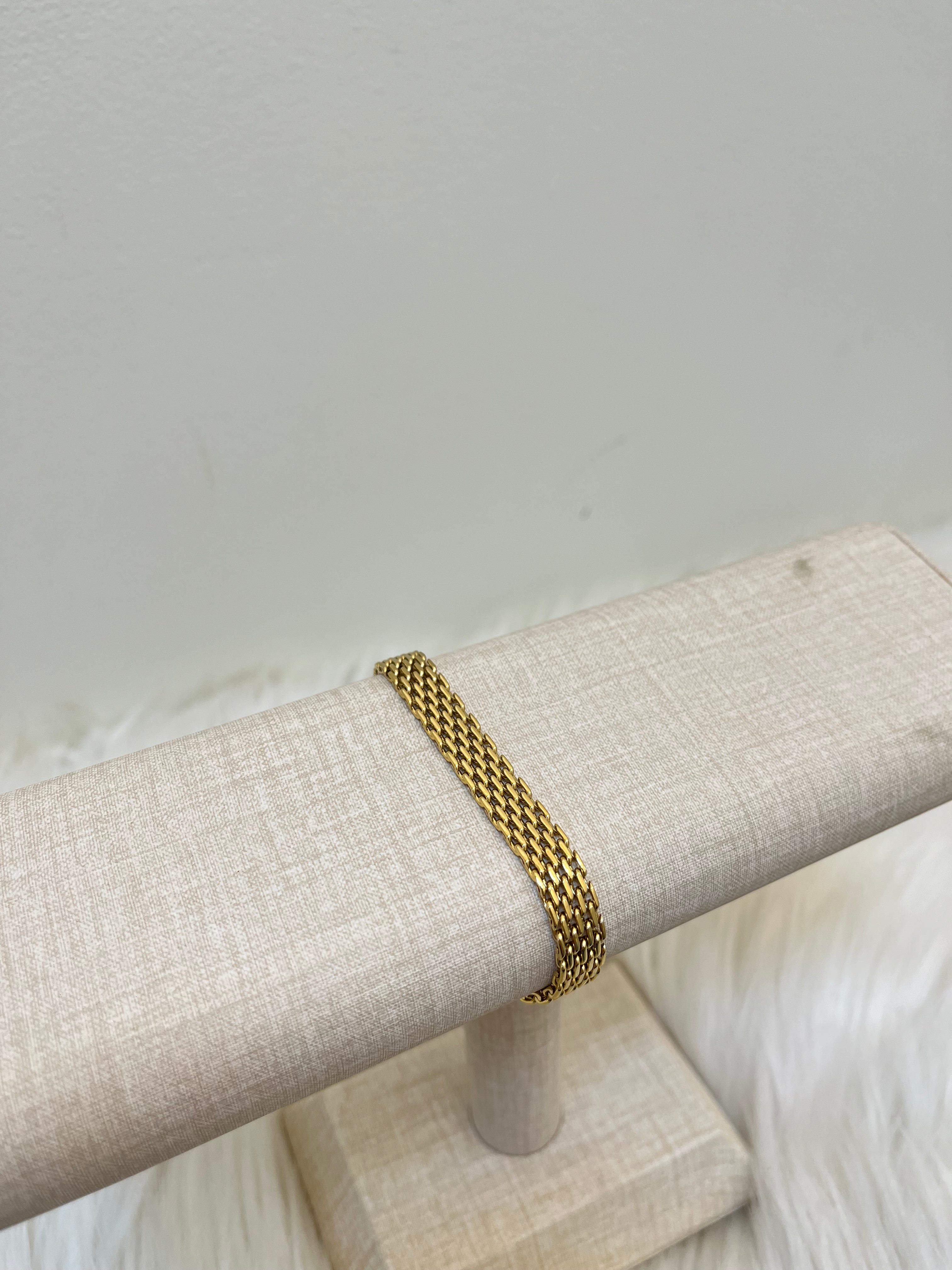 Braided Band