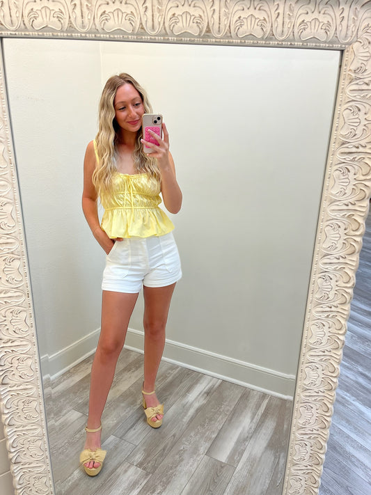 Pop Me Top