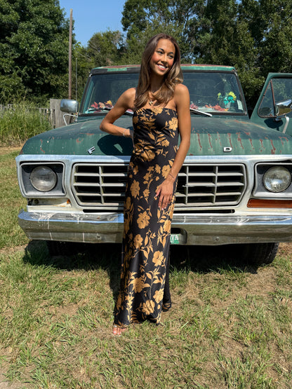 Eclipse Dress