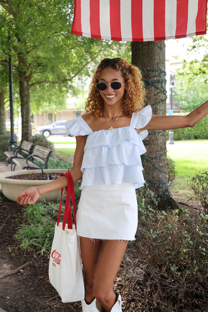Finley Skirt