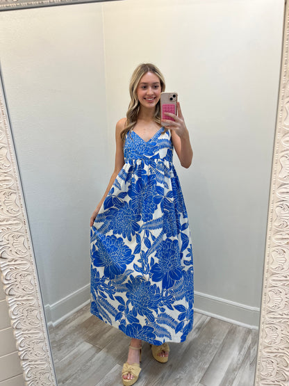 Sweetest Change Dress