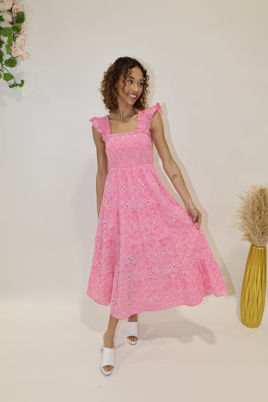 Shaylee Dress
