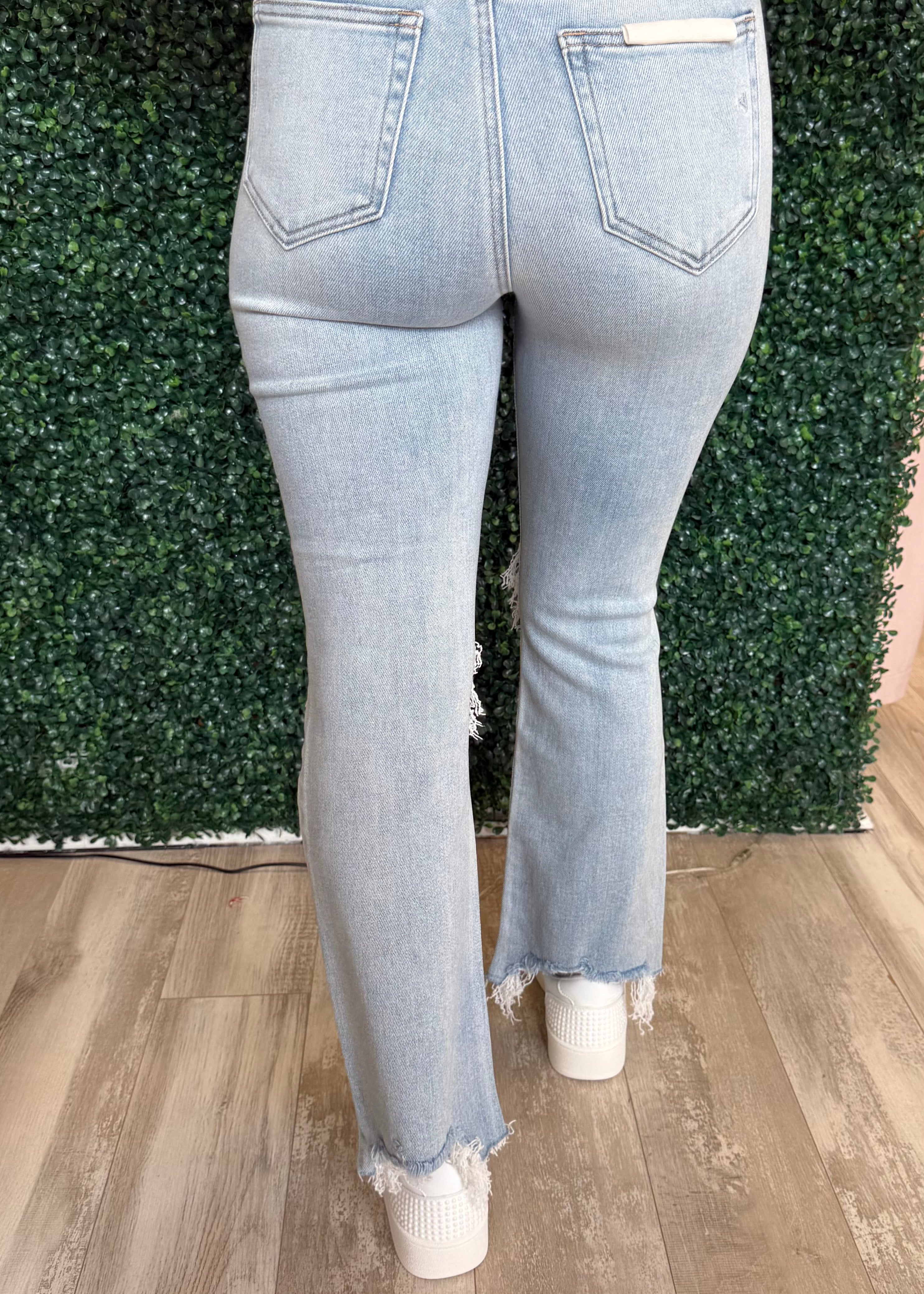 Braxton Jeans