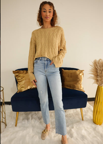 Quinn Jeans