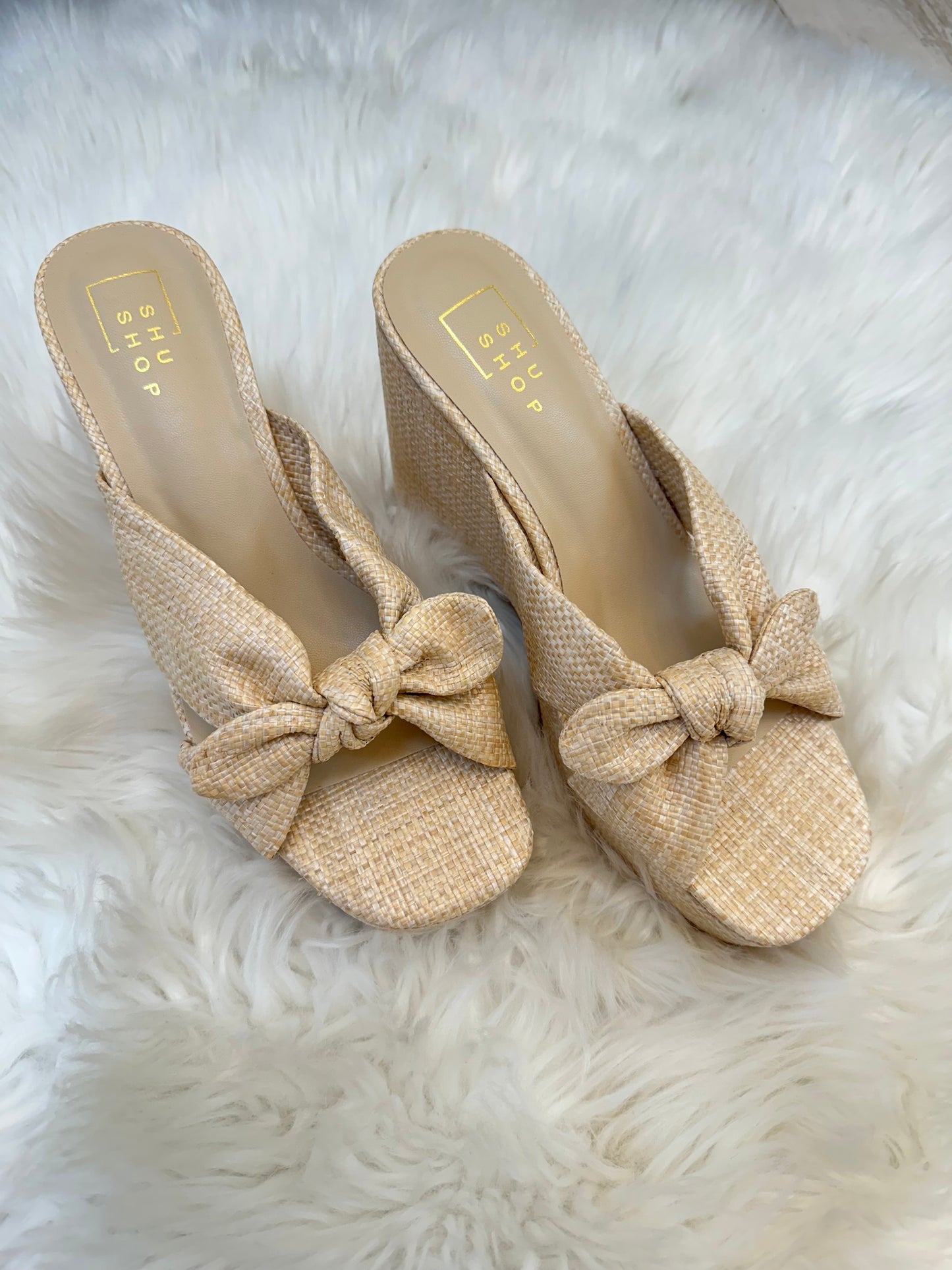 Lisa Wedge