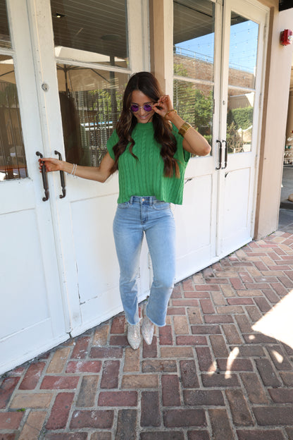 Catch My Eye (green)