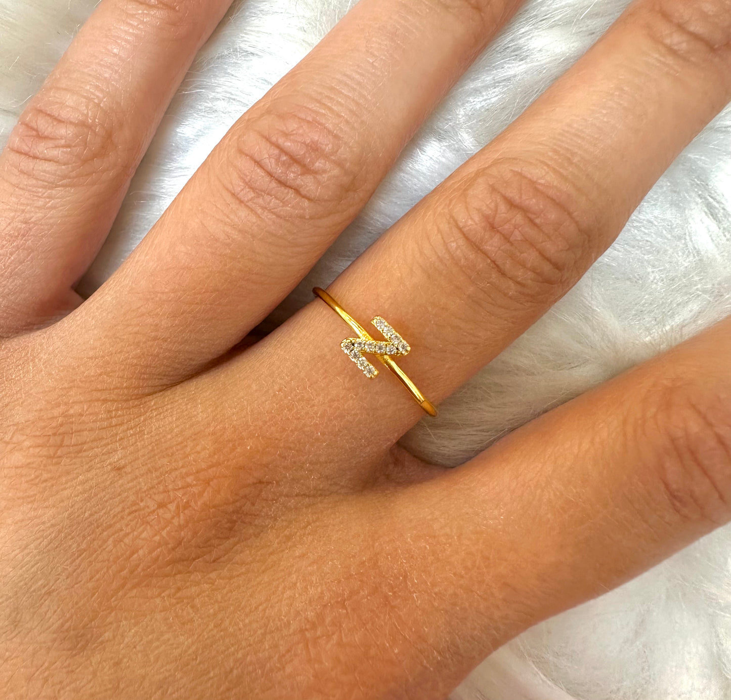 Z Ring
