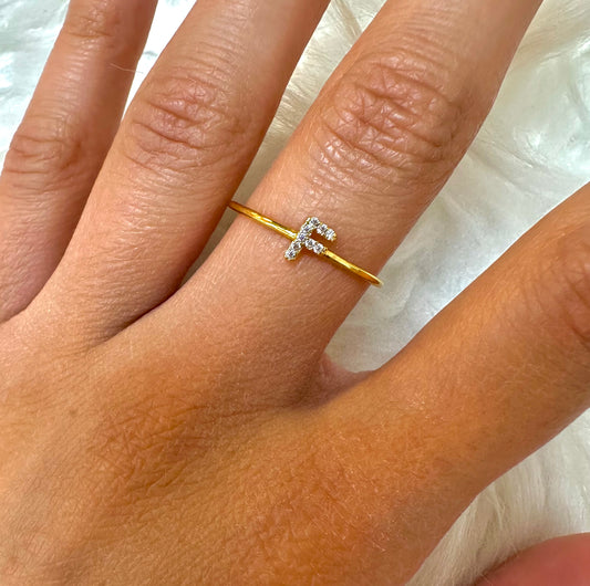 F Ring