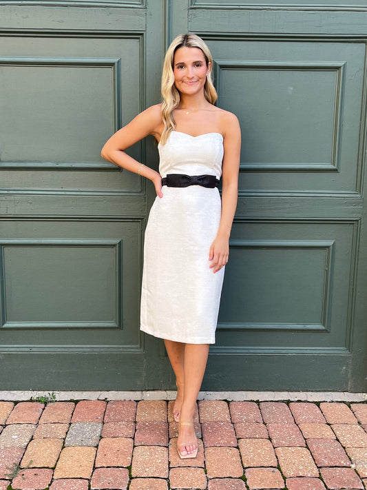 Self Portrait Dress