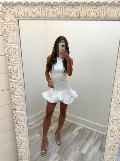 Brittain Dress