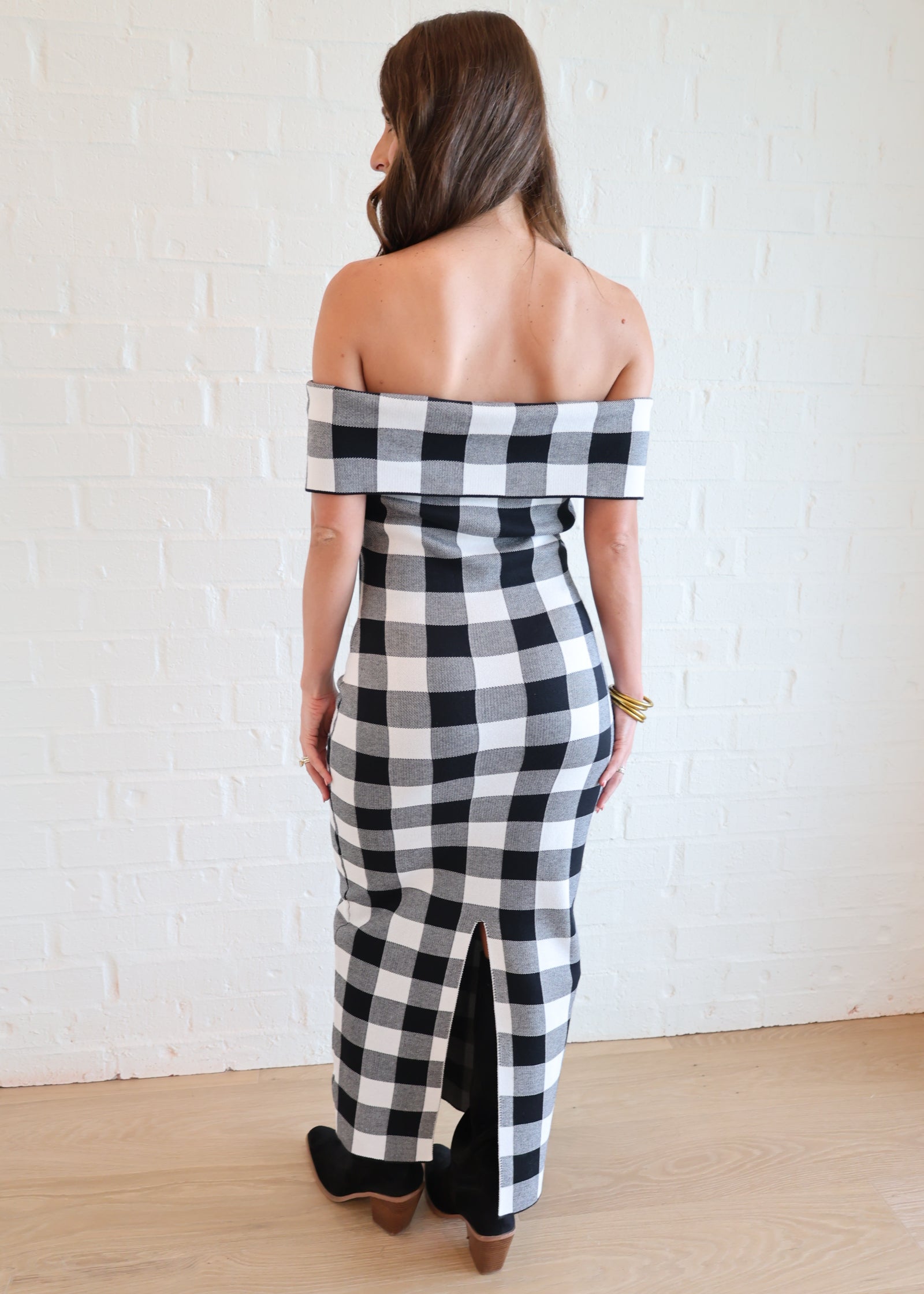 Cosima Dress
