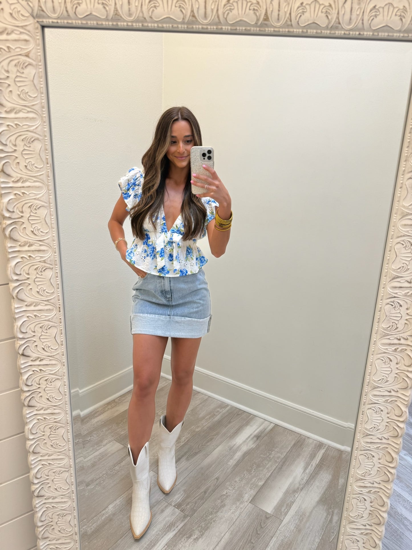 Devra Top