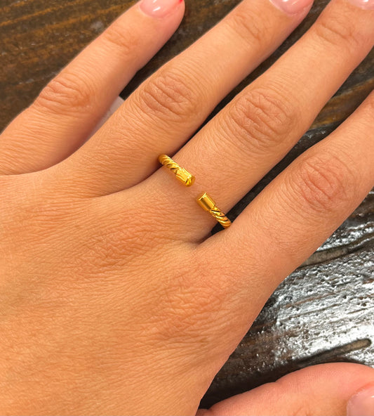 Aspen Mini Ring