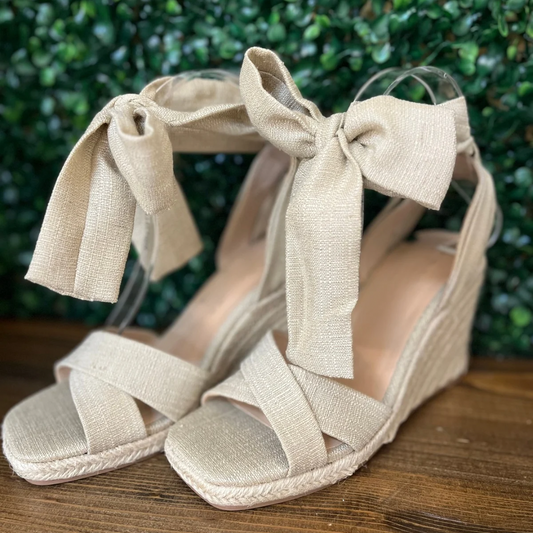 Bonaire Wedge