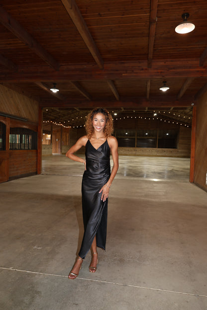 Wrap Dress