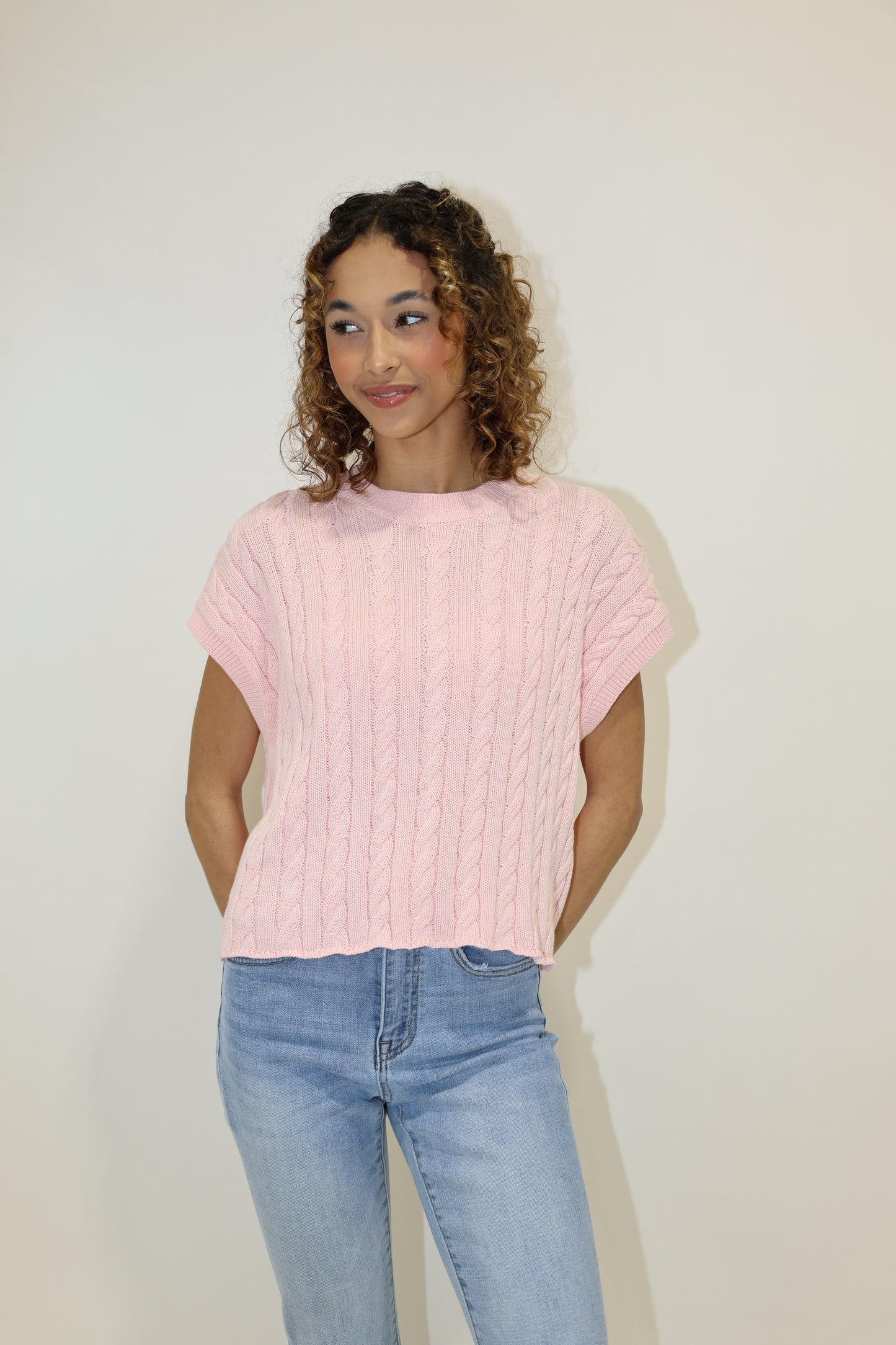 Catch My Eye (blush)