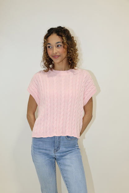Catch My Eye (blush)