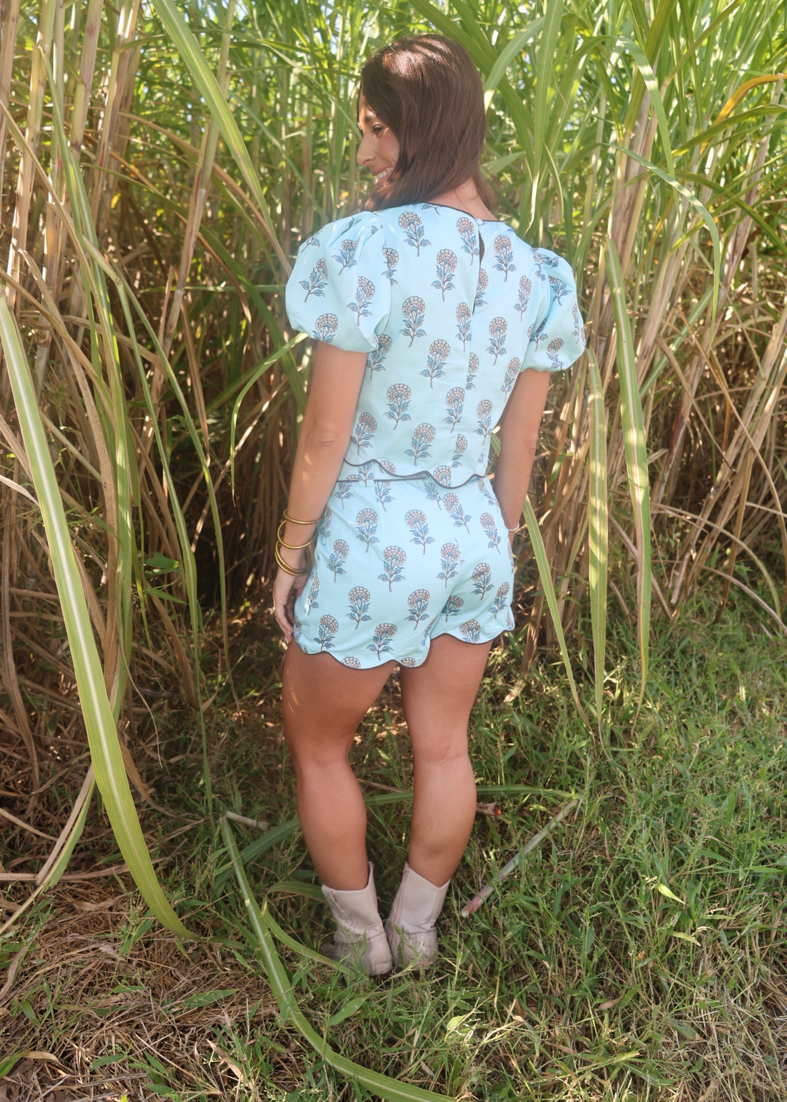 Janie Set