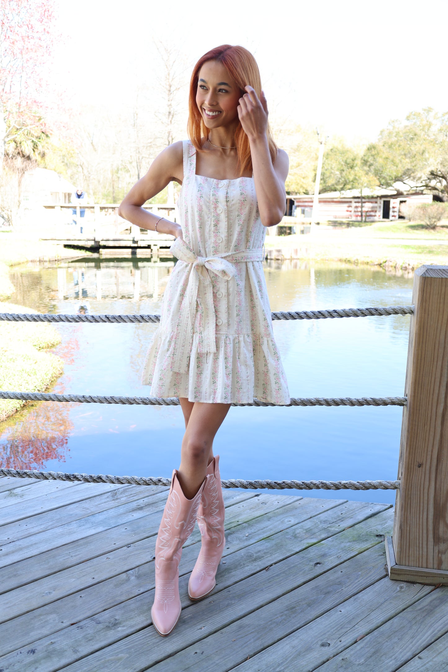 Emme Dress