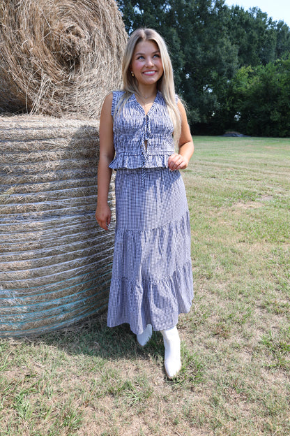 Lea Skirt