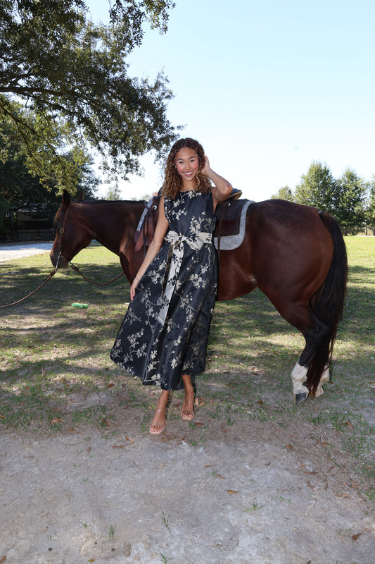 Regent Dress
