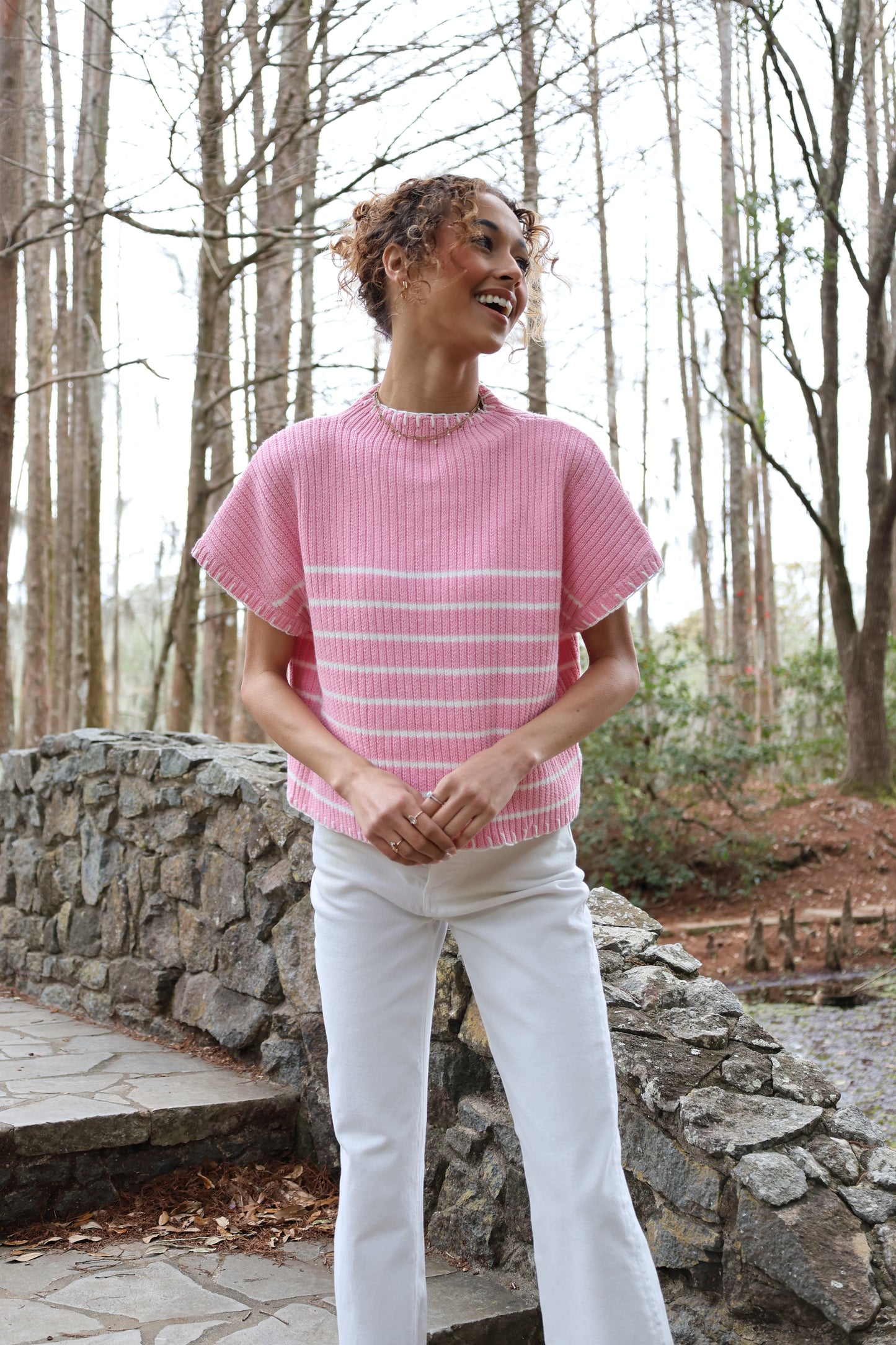 Sunday Best Sweater
