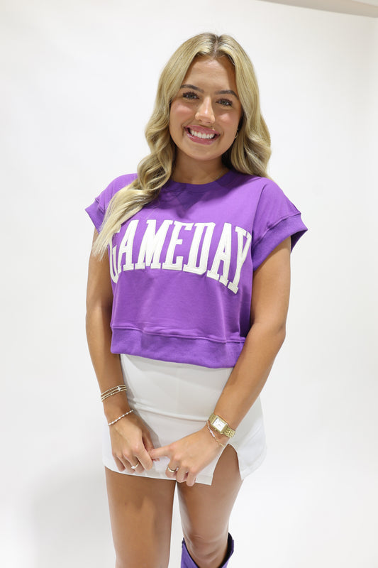 Gameday Top