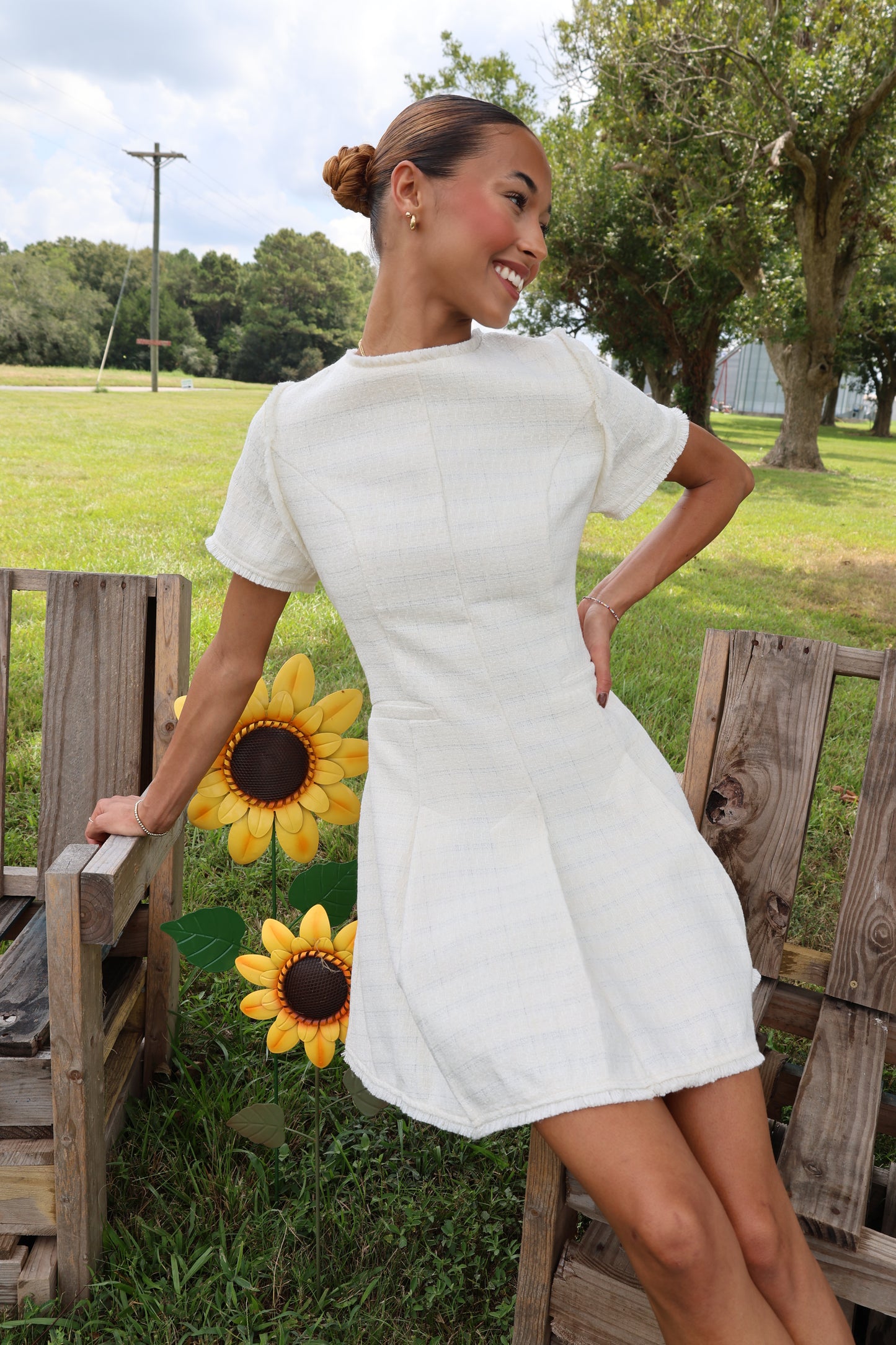 Romy Dress