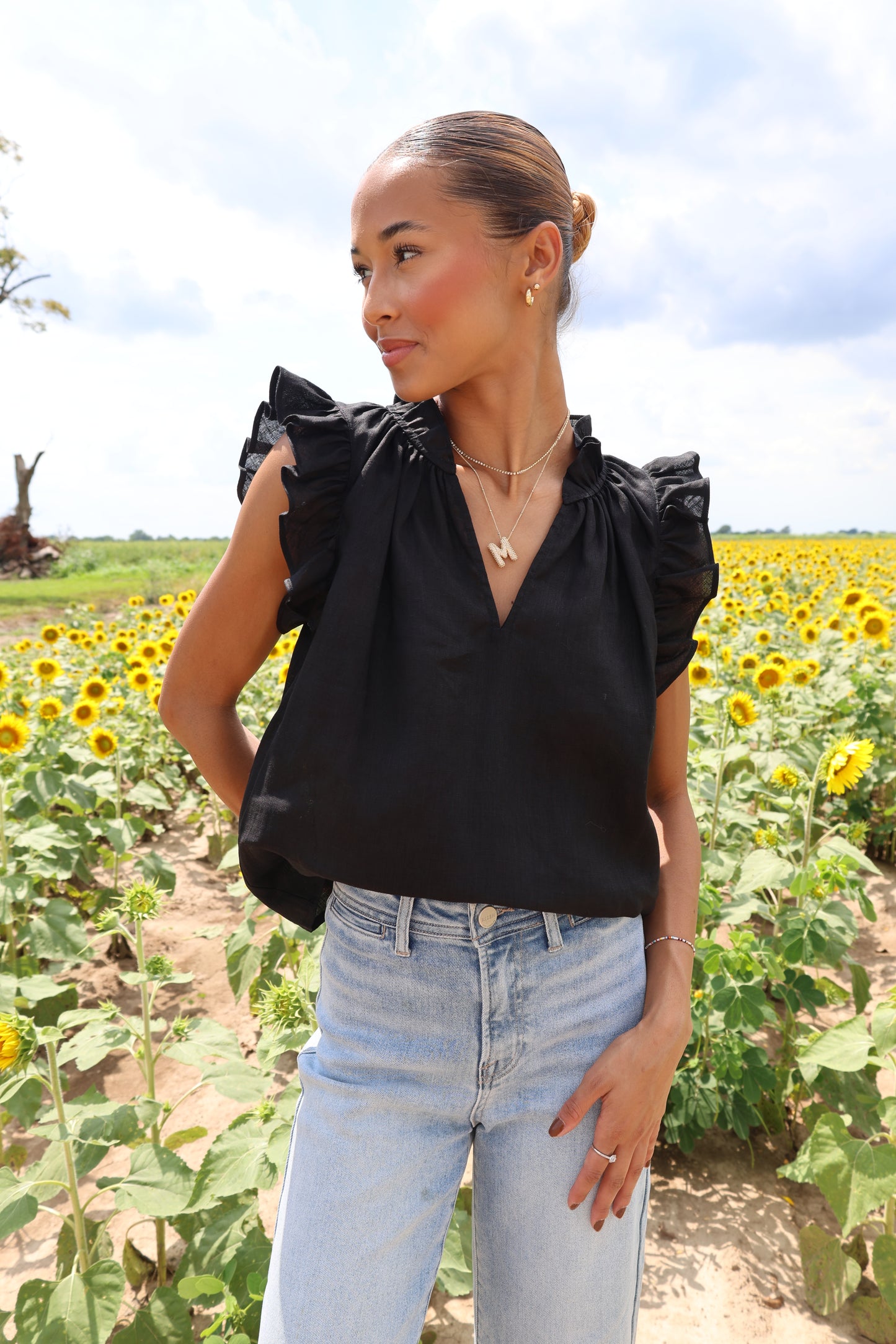 Heidi Top